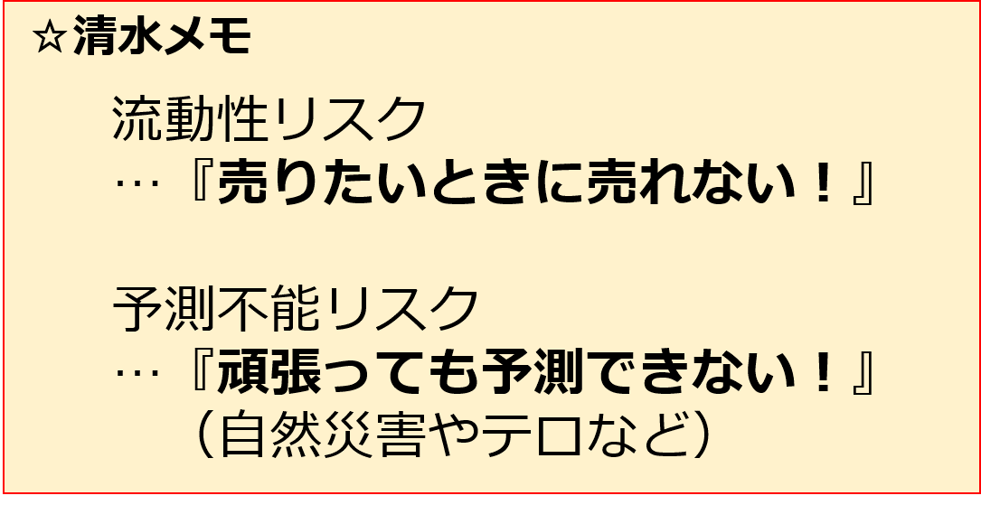 清水メモ