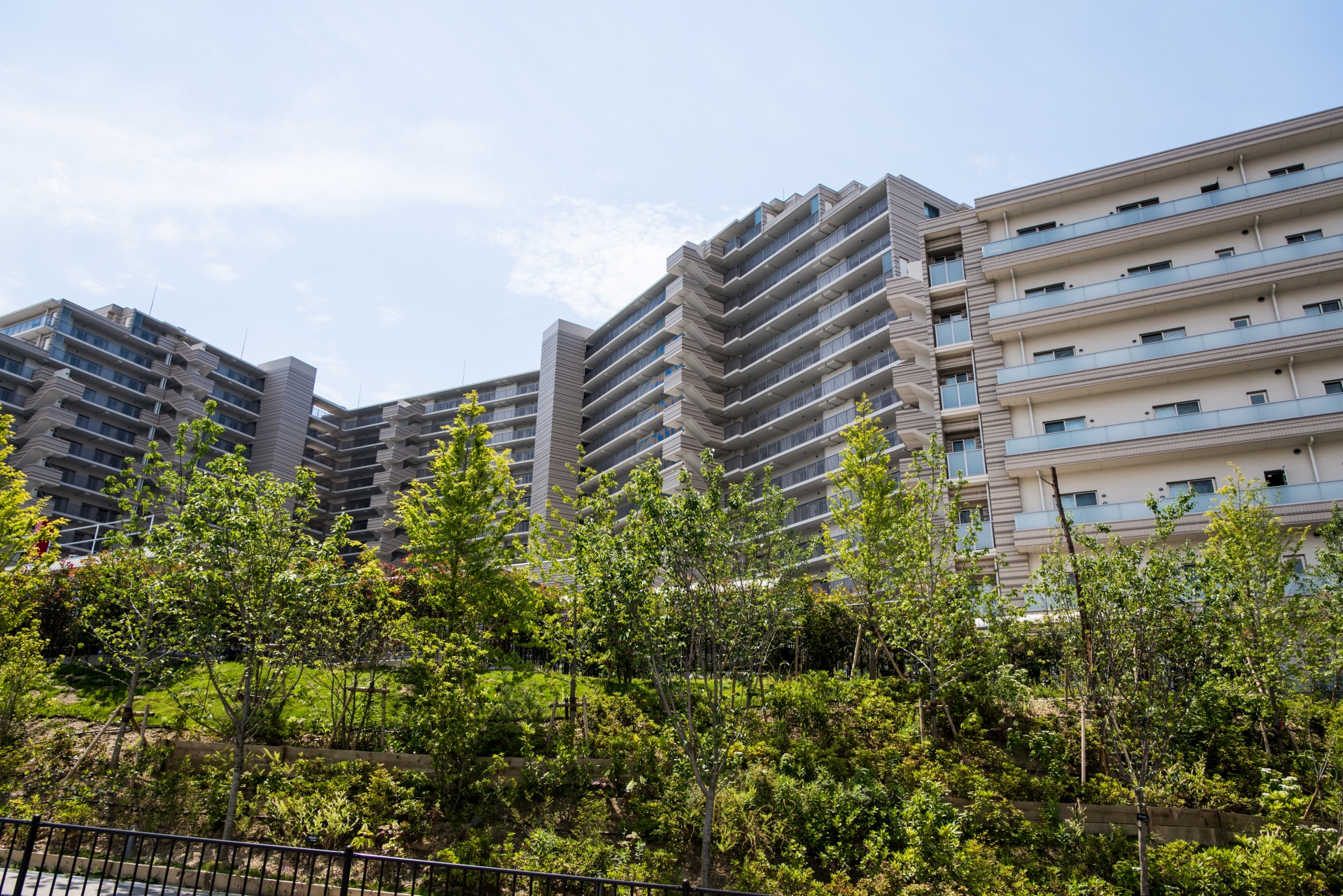 首都圏中古マンション成約件数　8月として過去最高に